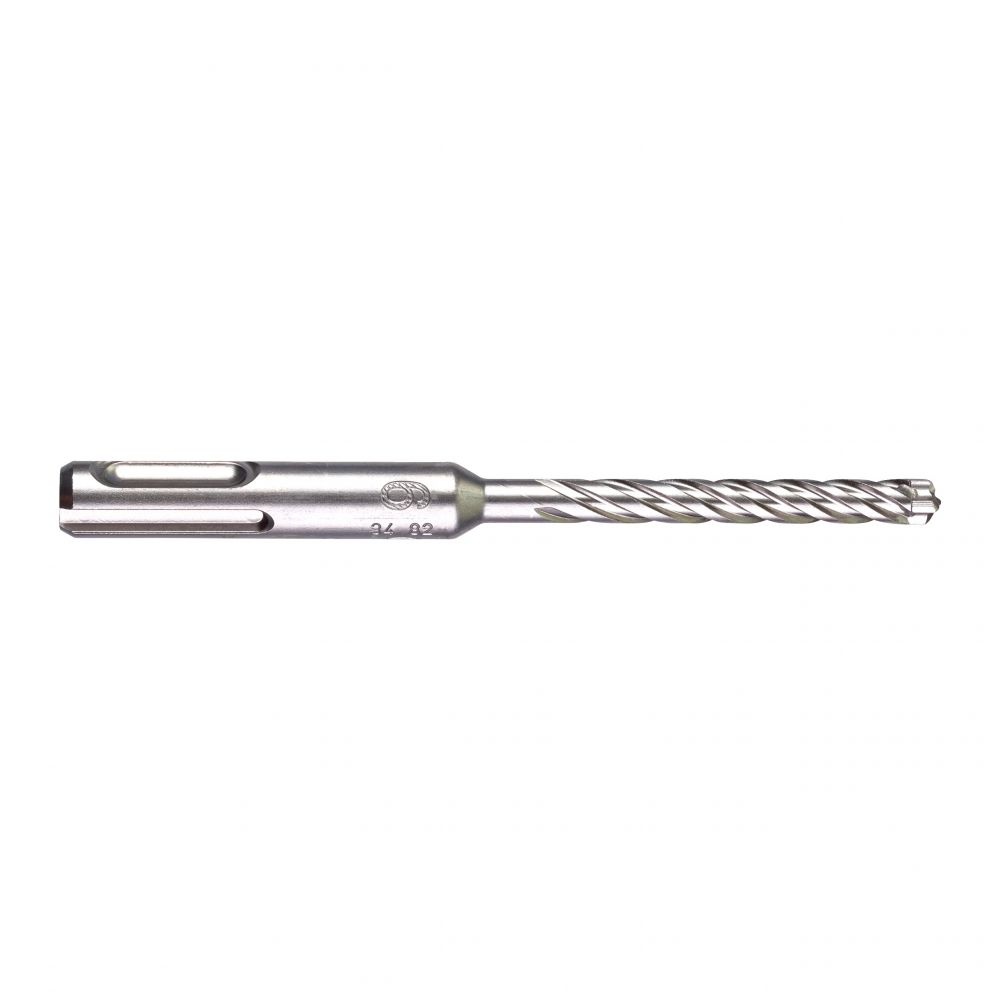 Hammerbohrer MX4 SDS-Plus 50er Pack 